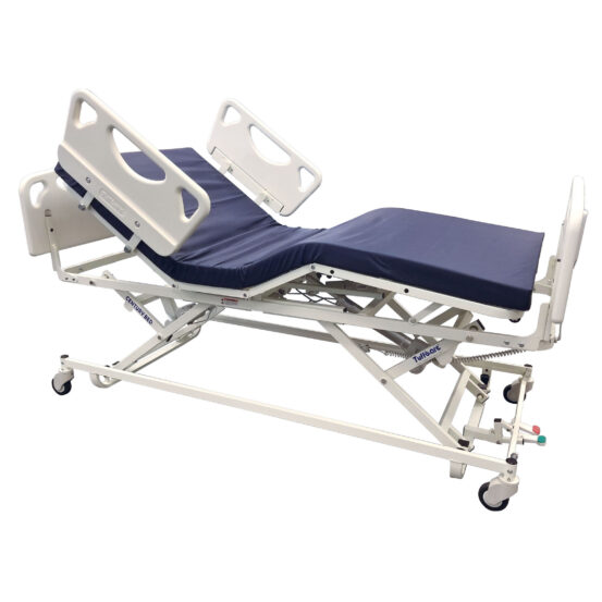 Oxnard Tuffcare Century Hospital Bed