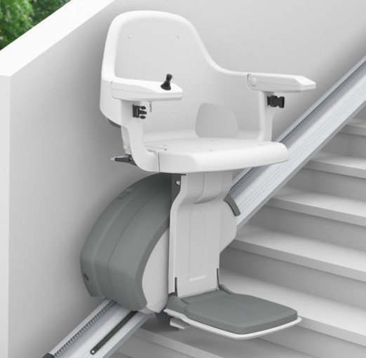 Oxnard stairlift AccessBDD Homeglide